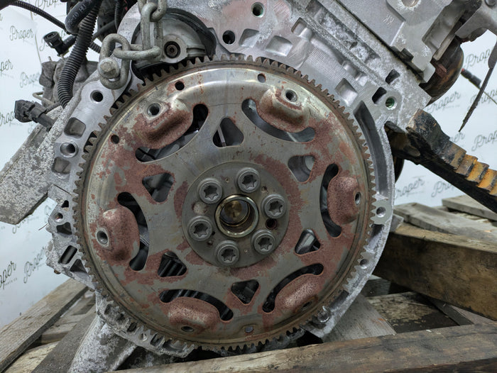 BMW F22 F23 228xi F32 F30 F31 F33 F34 F36 328xi Complete N26B20A Engine Assembly 11002420107