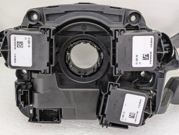 BMW E90 E91 E92 E93 M3 335i 335xi Clock Spring Steering Column Stalk Switch Unit  9123049