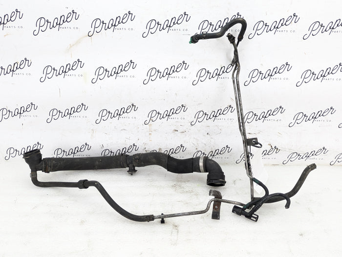 Volkswagen MK7/5G GTI 2.0T Assorted Coolant Radiator Hose Lines 1k0-122-101-JP