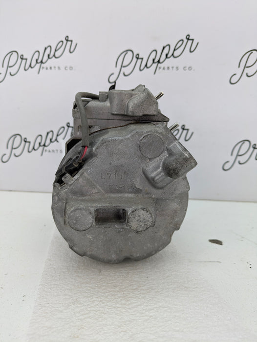 BMW E88 E82 135i N54 N55 Air Conditioning/AC Compressor 6956719