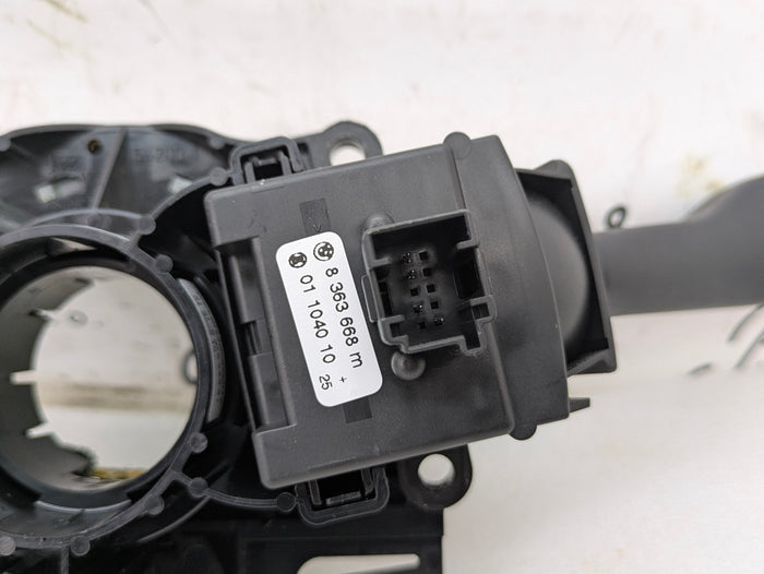 BMW E46 330i 328i 325i 323i 320i Steering Column Switch Unit W/Clockspring & Stalks 8376445