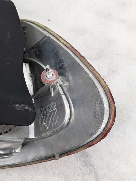 BMW E46 M3 330Ci 325Ci Coupe LCI Rear Left Smoked LED Tail Light 6920699