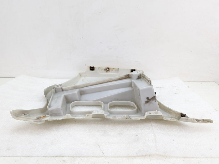 BMW E90 335xi 328xi M Sport Sedan Rear Passenger Right Side Bumper Bracket 7906506 *Damaged*