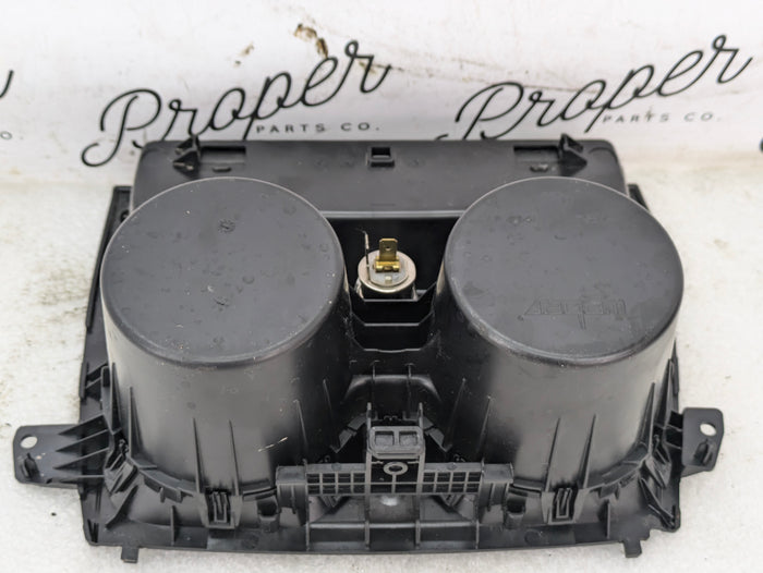 BMW F22 F23 228xi M235xi M240xi 230xi Center Console Cup Holders & 12V Outlet 9207320