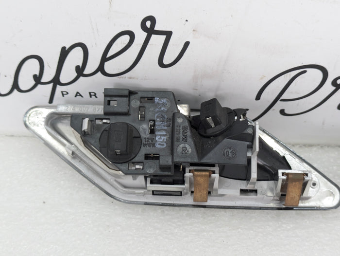 BMW E46 M3 330Ci Hard Top Grab Handles & Misc Accessories 51168254064