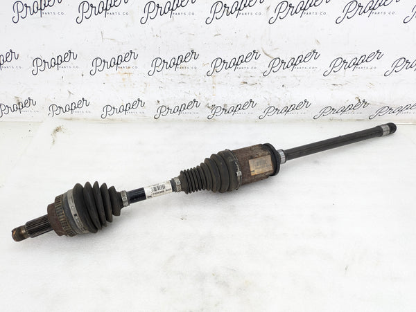 BMW E90 E91 E92 335xi 330xi 328xi 325xi All-Wheel Drive AWD Front Right Axle Output Shaft 31607544436/7529388