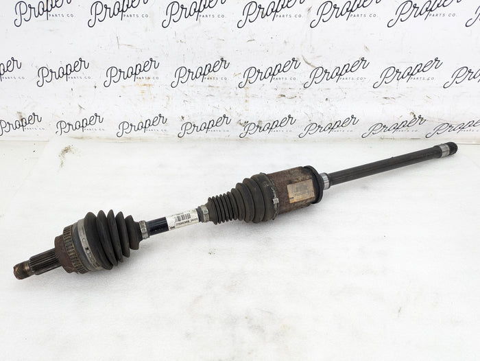 BMW E90 E91 E92 335xi 330xi 328xi 325xi All-Wheel Drive AWD Front Right Axle Output Shaft 31607544436/7529388
