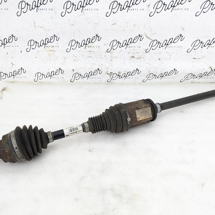 BMW E90 E91 E92 335xi 330xi 328xi 325xi All-Wheel Drive AWD Front Right Axle Output Shaft 31607544436/7529388