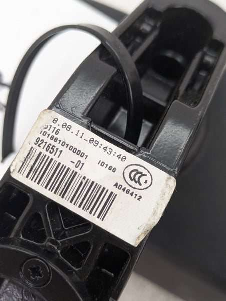 BMW F30 F31 F32 F33 F36 Rearview Interior Mirror 9216511