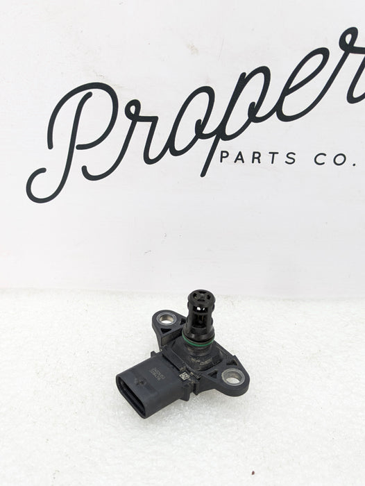 BMW E9X F3X E82 E88 F10 N20 N55 Engine MAP Manifold Absolute Pressure Sensor 7599042
