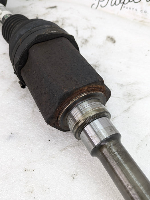 BMW E92 E90 E91 335xi 330xi 328xi 325xi All-Wheel Drive AWD Front Right Axle Output Shaft 31607544436/7529388