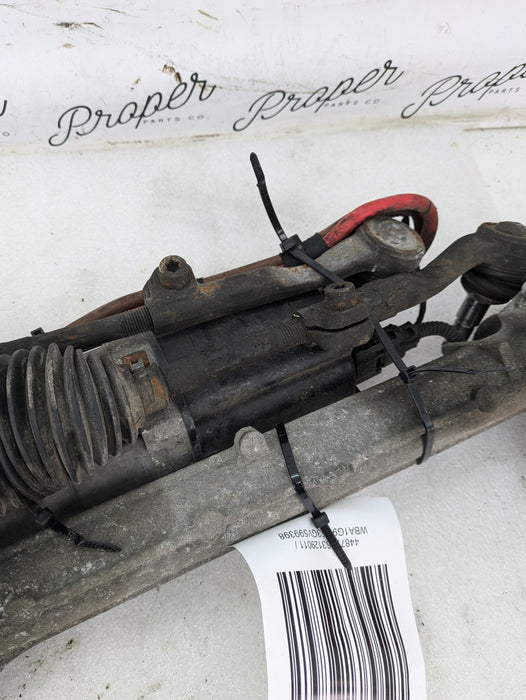 BMW F22 F23 228xi 230xi AWD/All-Wheel Drive Steering Rack & Electric Motor 6870469