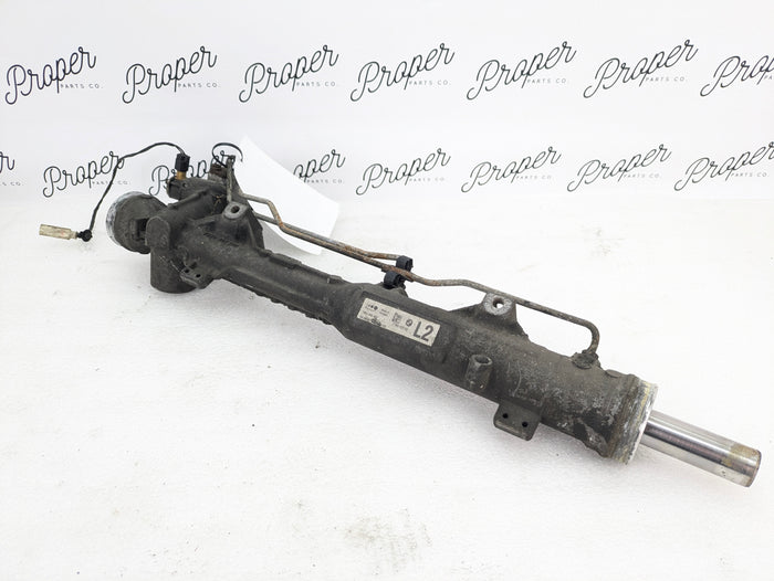 BMW E92 E93 E90 M3 Power Steering Rack 2283635