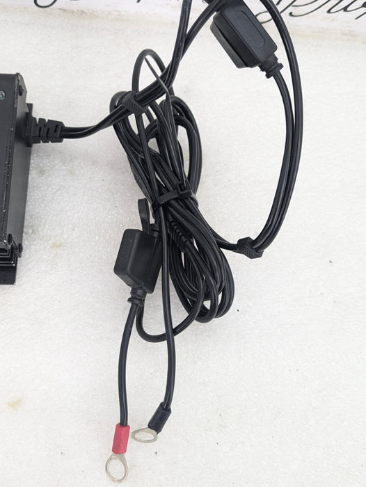 BMW F32 F33 F36 F30 F31 F34 4 & 3 Series Advanced Battery Charging System Tender 2296579