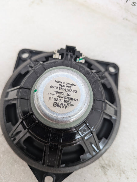 MINI R60 Countryman/R61 Paceman Front/Rear Left/Right Door Hifi Speaker 9804157