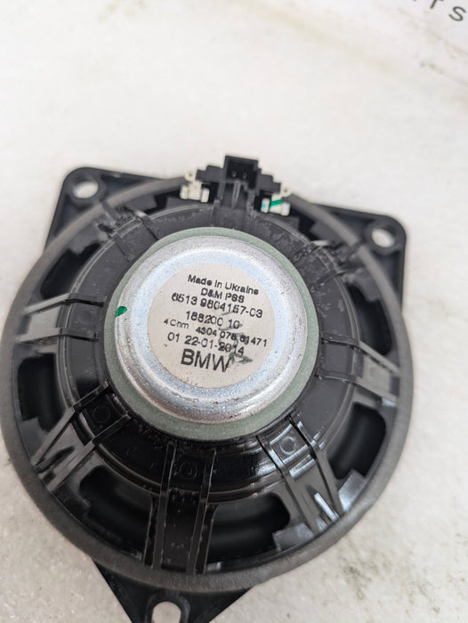 MINI R60 Countryman/R61 Paceman Front/Rear Left/Right Door Hifi Speaker 9804157