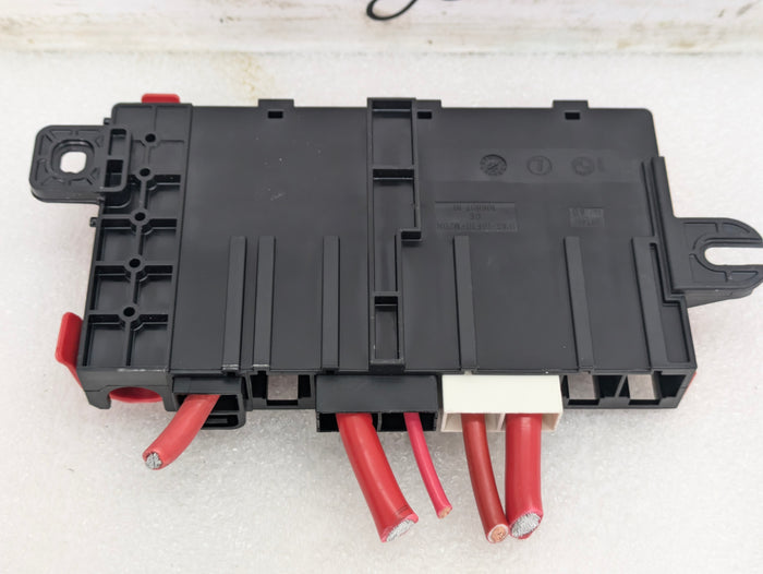 BMW F22 F23 228xi M235xi M240xi 230xi F87 M2 Positive Battery Terminal Power Distribution Fuse Box Module 9227752