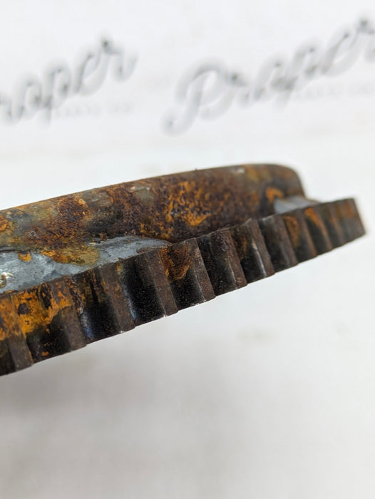 BMW E82 E90 E92 F30 F32 E60 F10 E70 N55 N54 Engine Automatic Flywheel Flex Plate 7589480