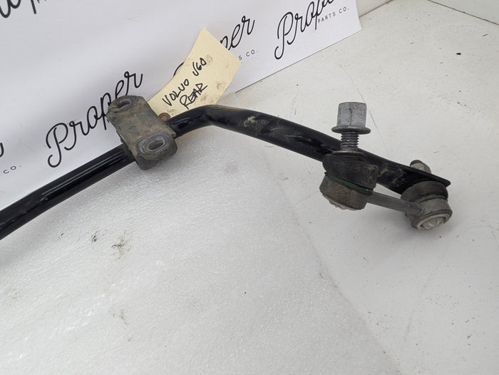 2021 Volvo V60 T6 R-Design Rear Sway Bar/Anti Roll Bar 31429274 *NOTE*