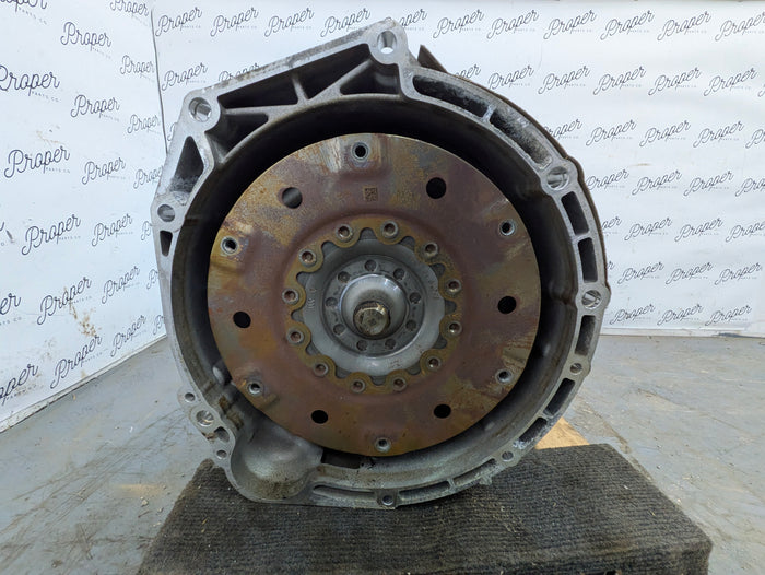 BMW G20 G22 G23 G26 330ix B46 AWD Automatic Transmission GA8HP51X-W97 9487335