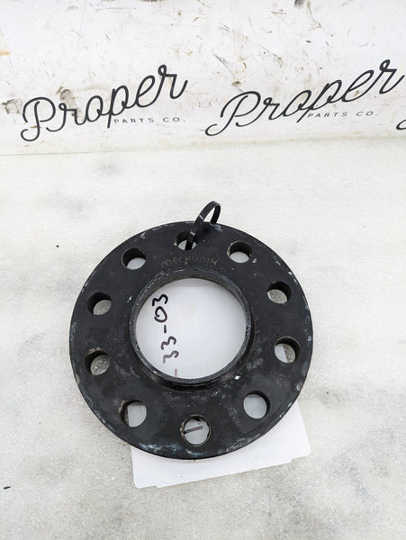 BMW 15mm Mechunik Wheel Spacer 5x120 72.6 MWSXXSE2B