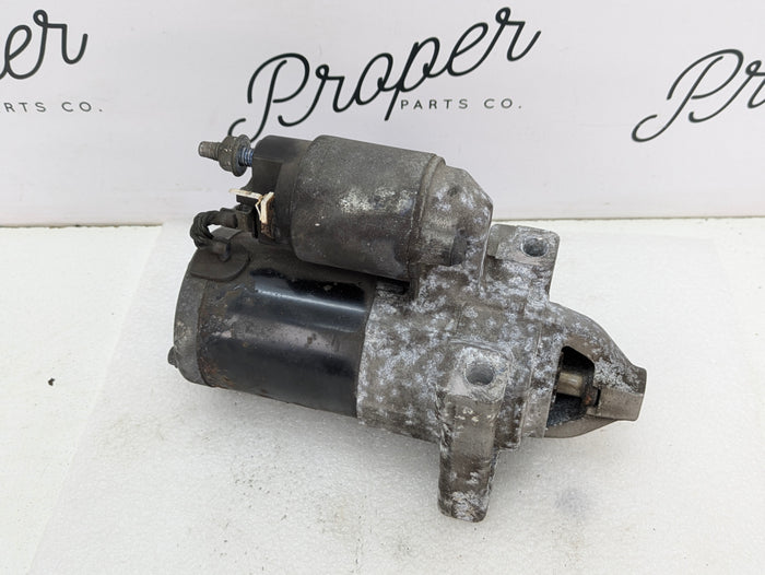 Chevrolet C7 Corvette Stingray Z51 LT1 Engine Starter Motor 12619241