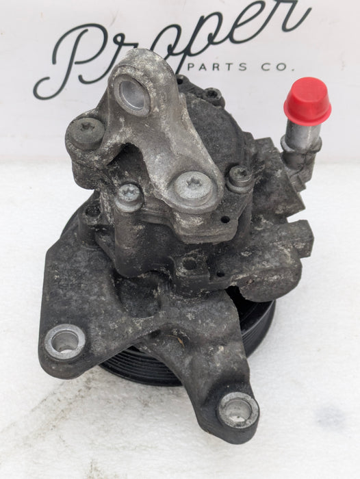BMW E82 E88 135i N55 Power Steering Pump 7582947