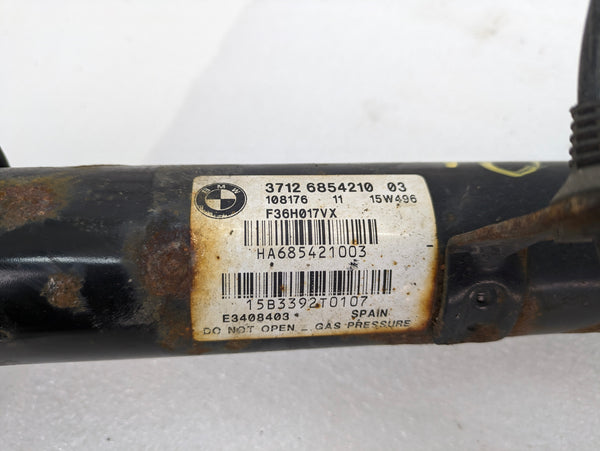 BMW F32 F36 435XI Rear Left Or Right Adaptive Shock Absorber Strut 6854210