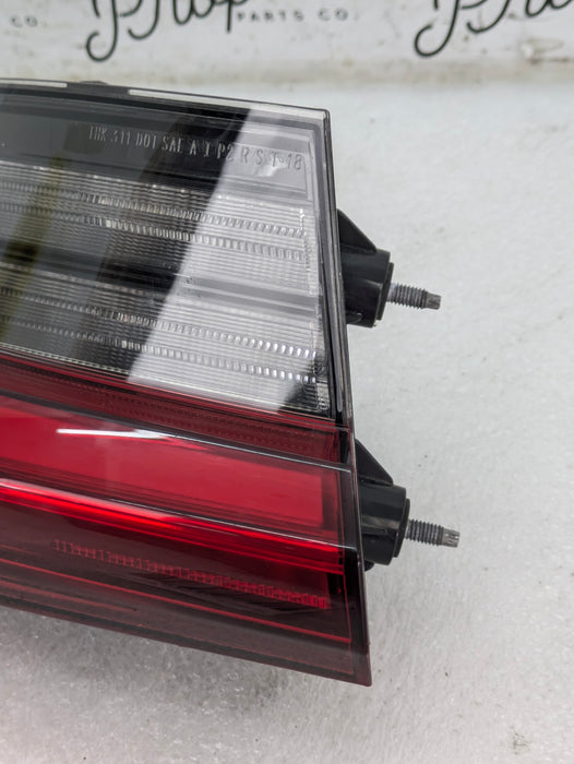 BMW G20 330ix M340ix 330ex G80 M3 Pre-LCI Left/Driver Side Outer LED Tail Light 7495085/63217420451