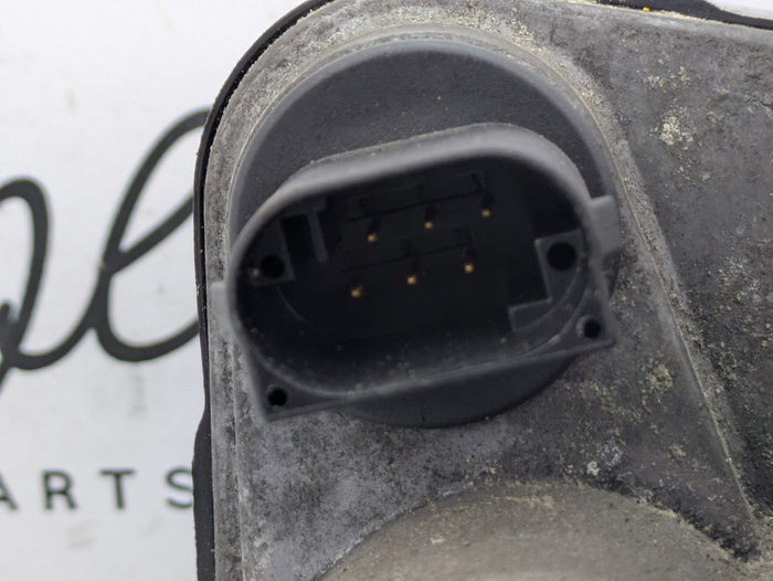 BMW E38 E39 540i 740i M62 V8 Engine Intake Throttle Body 1435959