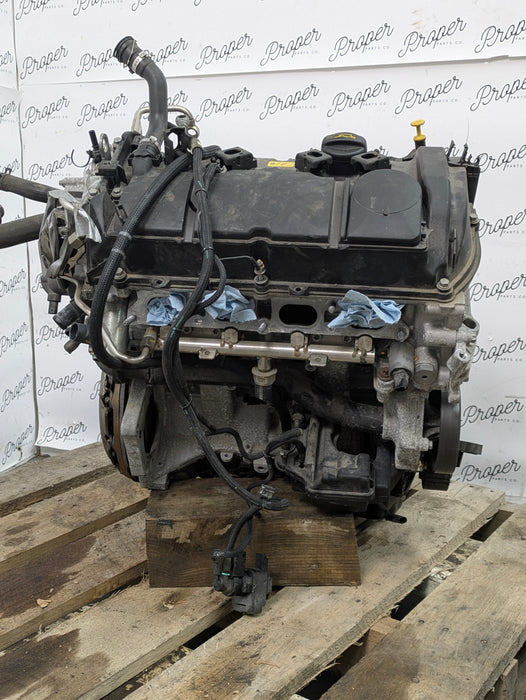 MINI Cooper R60 Countryman R56 N18 Engine Assembly N18B16M0 *Low Km*