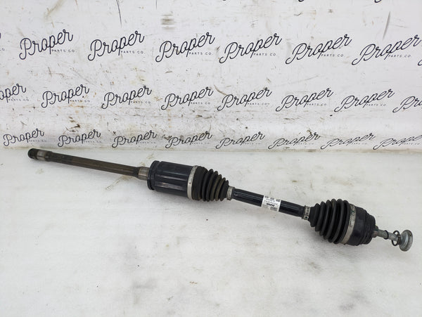 BMW G20 330ix M340ix 330ex Right/Passenger Side Front Axle Half Shaft 8740588