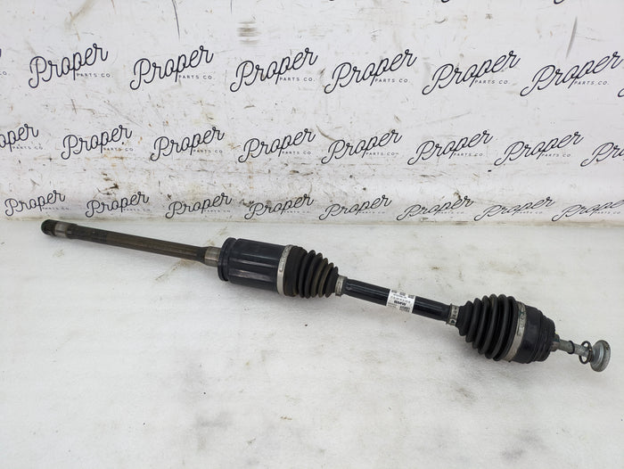 BMW G20 330ix M340ix 330ex Right/Passenger Side Front Axle Half Shaft 8740588