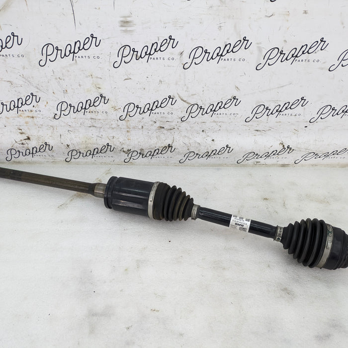 BMW G20 330ix M340ix 330ex Right/Passenger Side Front Axle Half Shaft 8740588