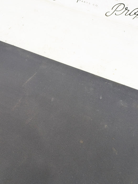 BMW E92 E90 3 Series/E82 1 Series Black Sun Roof Sunshade Slider 54108036474