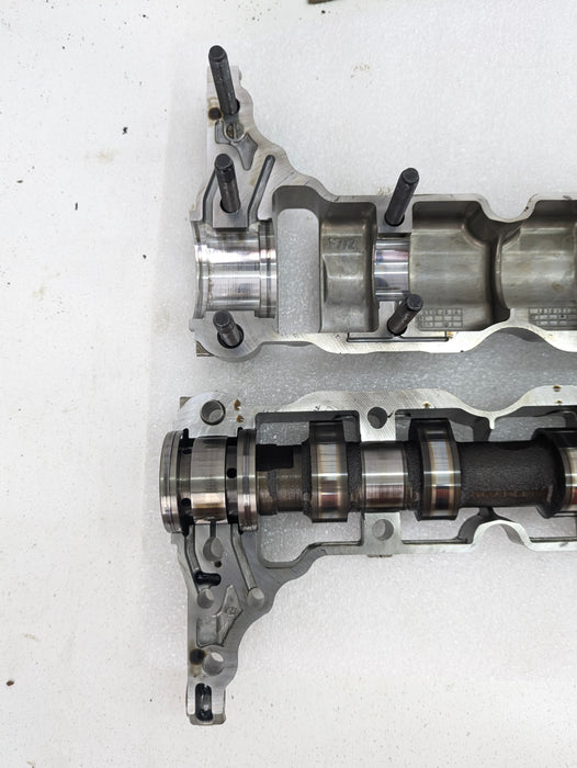 BMW E82 N54 Engine Exhaust Camshaft & Ledger Tray 7518746/7541021