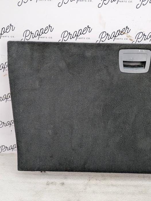 BMW E61 530xi 525xi Rear Trunk Luggage Carpet Hatch Cover 51476968335