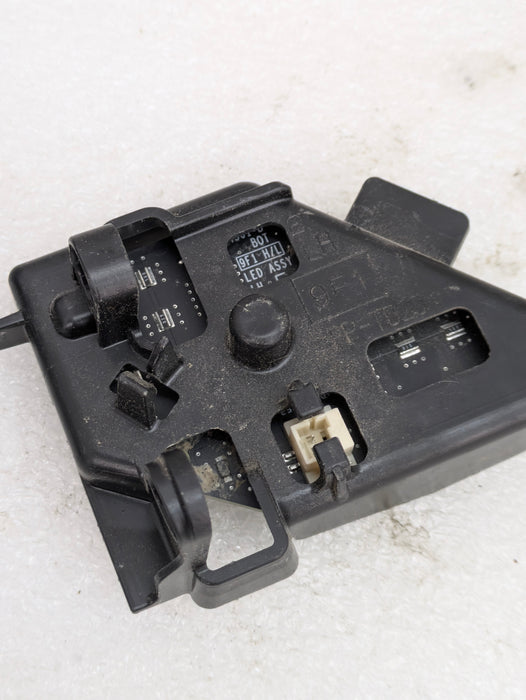 Toyota GZEA14 GR Corolla Left/Driver Side LED Headlight Strip & Signal Projector Modules
