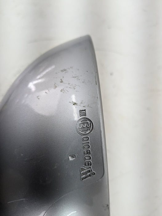 BMW Z3 M Roadster Coupe Left & Right Exterior Mirror Arctic Silver Pair 51162492933