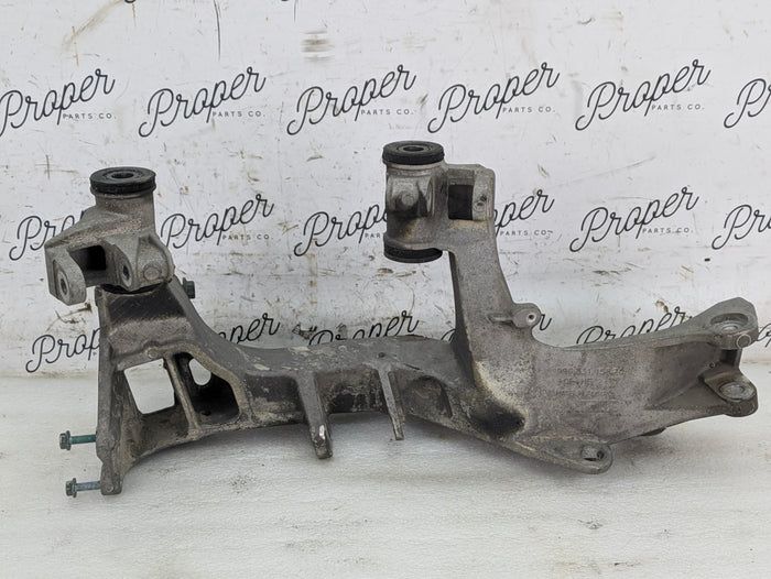 Porsche 996.2 911 Carrera 4 Right/Passenger Side Rear Suspension Support Bracket 996331156ZO