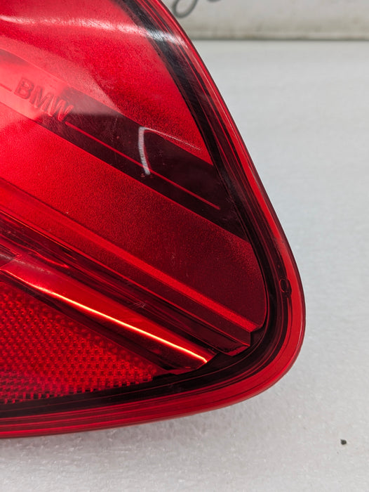 BMW F32 F36 F33 435xi 428xi 440xi 430xi Pre-LCI Right/Passenger Side Outer Tail Light 7296100 *NOTE*