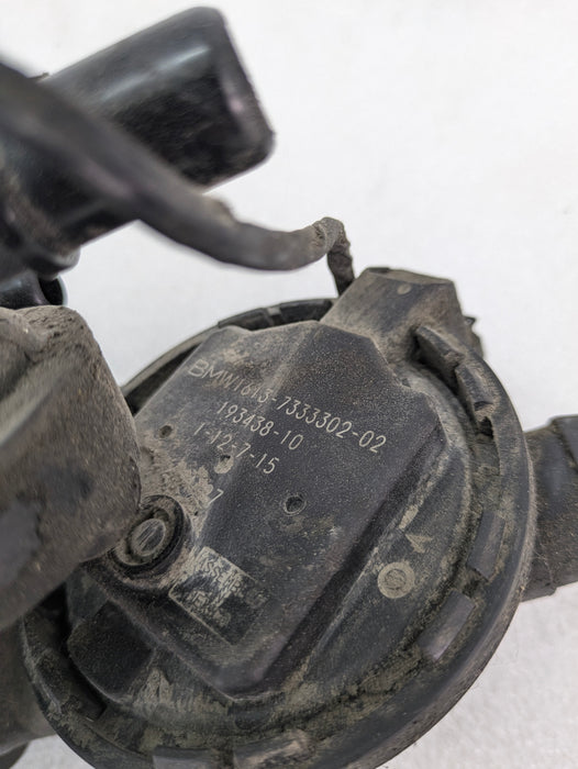 BMW F22 228xi Fuel Vapour Charcoal Canister 7271029