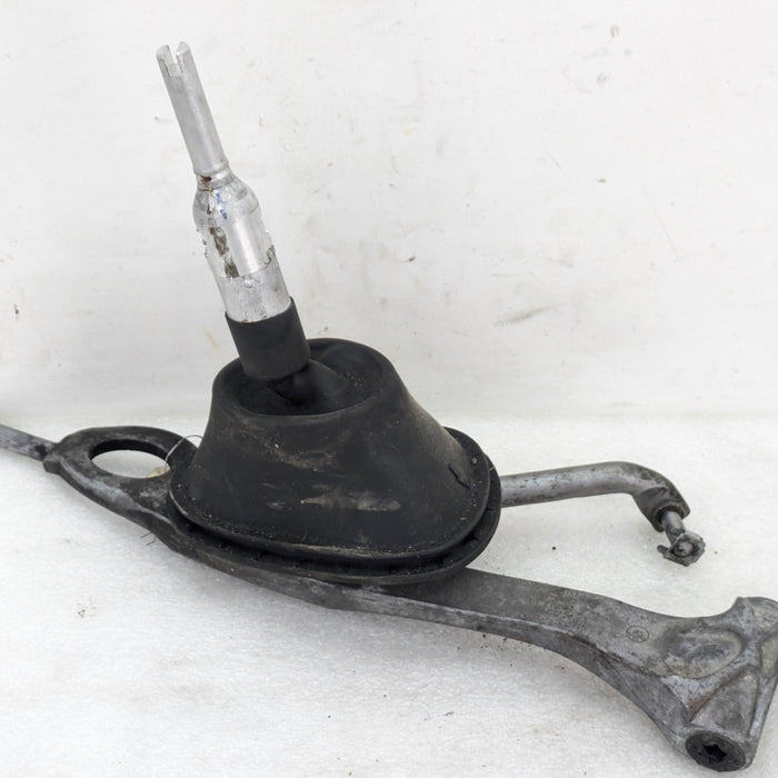 BMW F30 F32 F33 F34 F36 335i 435i N55 Manual Transmission Shift Arm & Gear Shifter 7605090