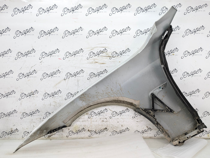 BMW F36 F33 F32 435xi 440xi 428xi 430xi LCI Right/Passenger Side Fender Alpine White 3 (300) 41357438442
