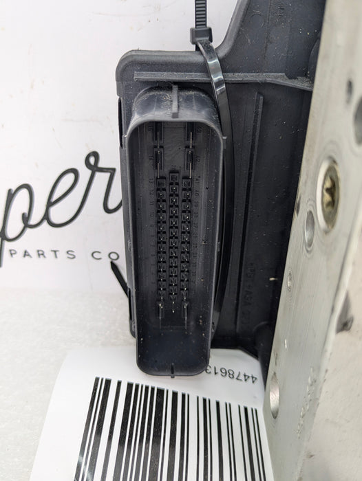 BMW E46 330Ci 328CI 325CI 323CI DSC3 ABS Anti-Lock Brake Stability Control Hydraulic Pump Module  6750536