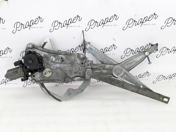 BMW Z3 M 3.0 2.8 Roadster Driver/Left Side Window Regulator & Motor 8397705/8401791
