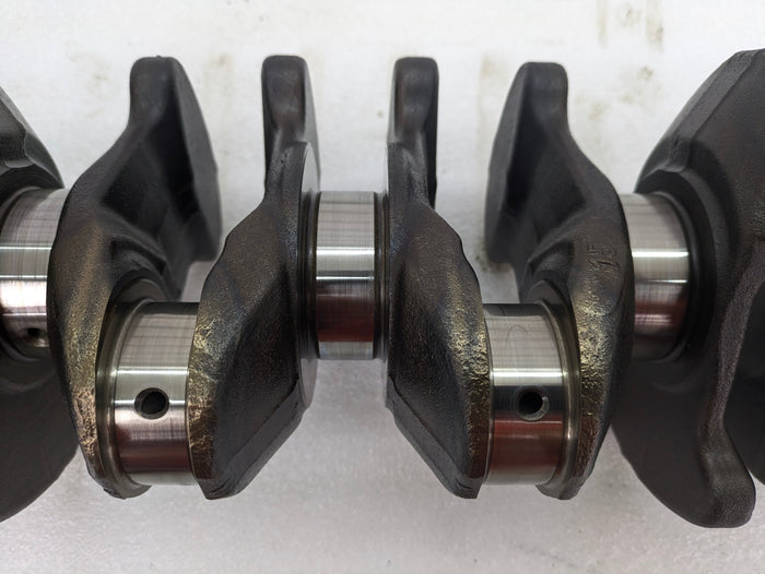 BMW E82 E88 135i E92 E93 E90 335i 335xi N54 Engine 8 Bolt Crankshaft 7527883/7527881