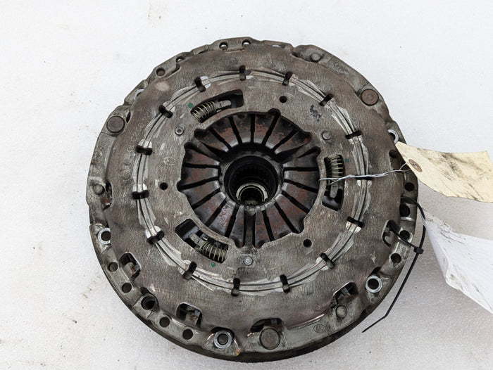 BMW E82 E88 E90 E92 E93 135i 335xi N55 Manual Dual Mass Flywheel & Clutch 7598460