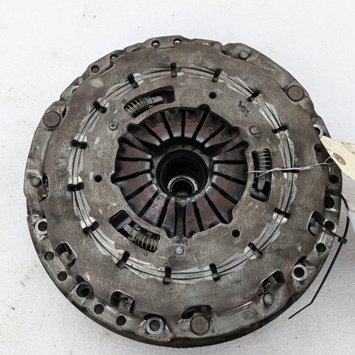 BMW E82 E88 E90 E92 E93 135i 335xi N55 Manual Dual Mass Flywheel & Clutch 7598460
