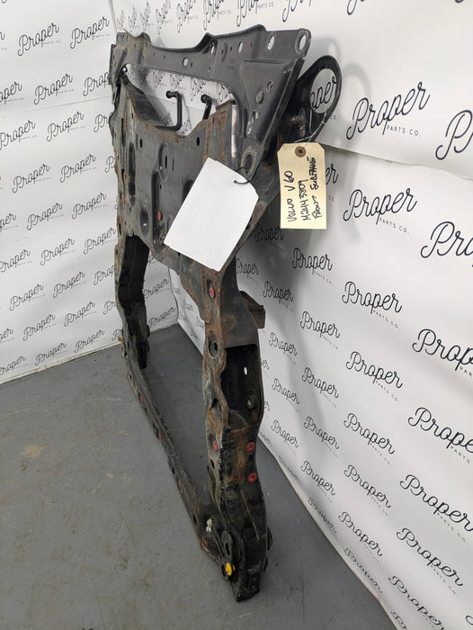 2021 Volvo V60 T6 R-Design Front Subframe Engine Cradle